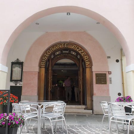 Residence Eremitani Падуя Екстер'єр фото